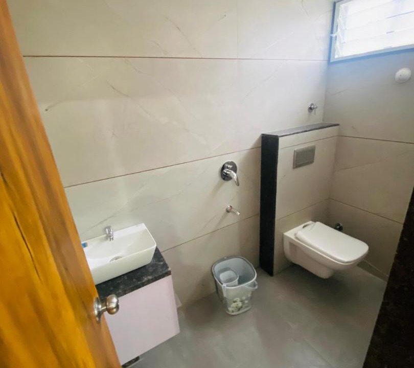 Photo of Bathroom in Sanwer