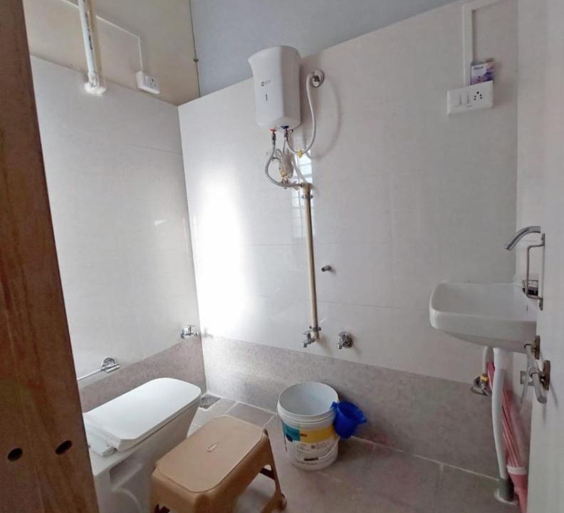 Photo of Bathroom in Botad