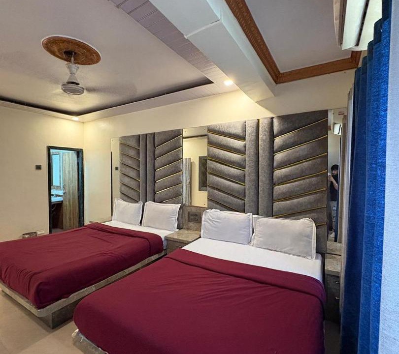 Photo of Bedroom in Matheran