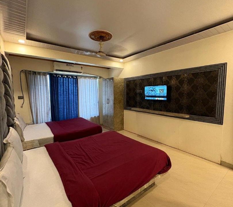 Photo of Bedroom in Matheran