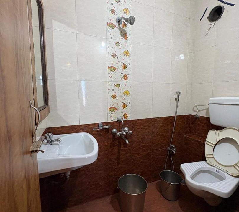 Photo of Bathroom in Matheran