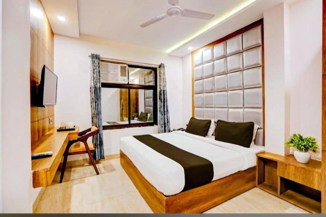 Photo of Bedroom in Haridwar