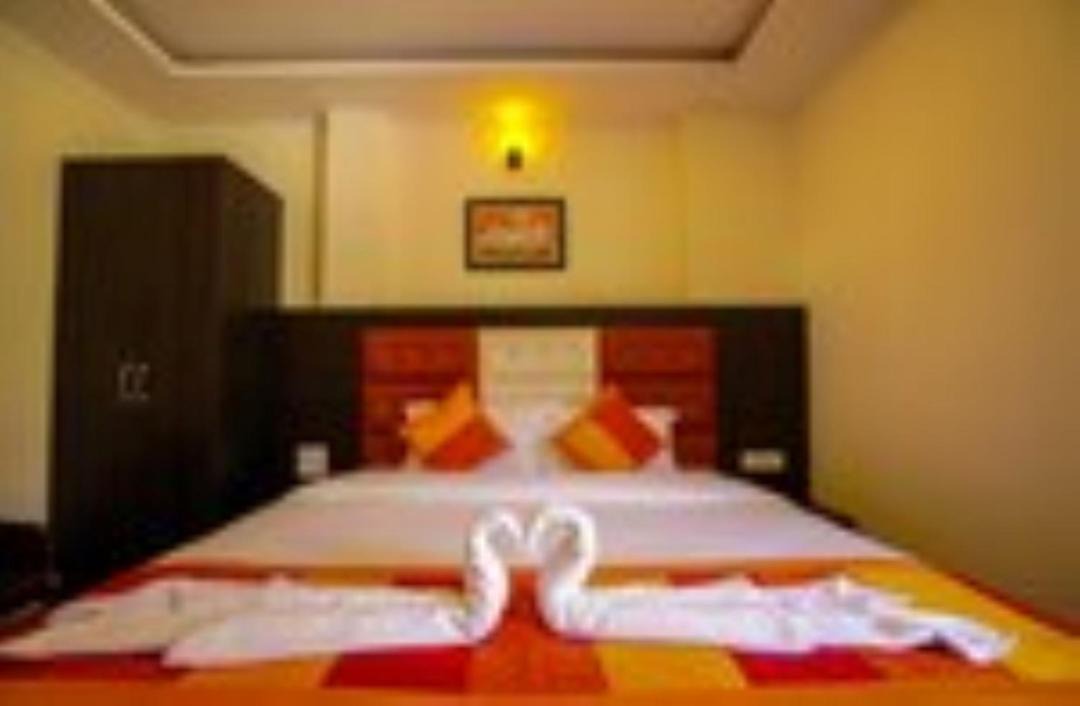 Photo of Bedroom in Bhimtal