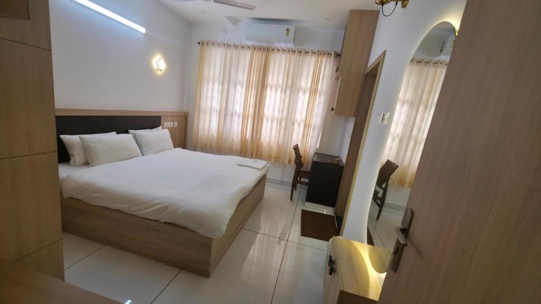 Photo of Bedroom in Perumbavoor
