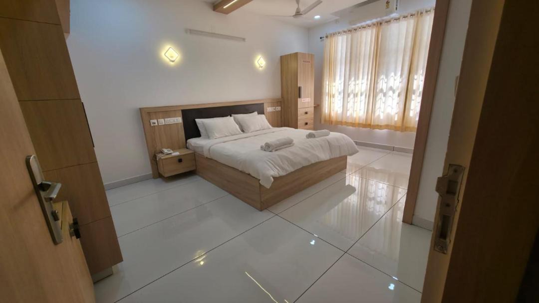 Photo of Bedroom in Perumbavoor