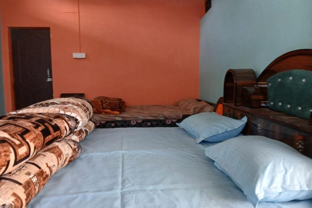 Photo of Bedroom in Guptkashi
