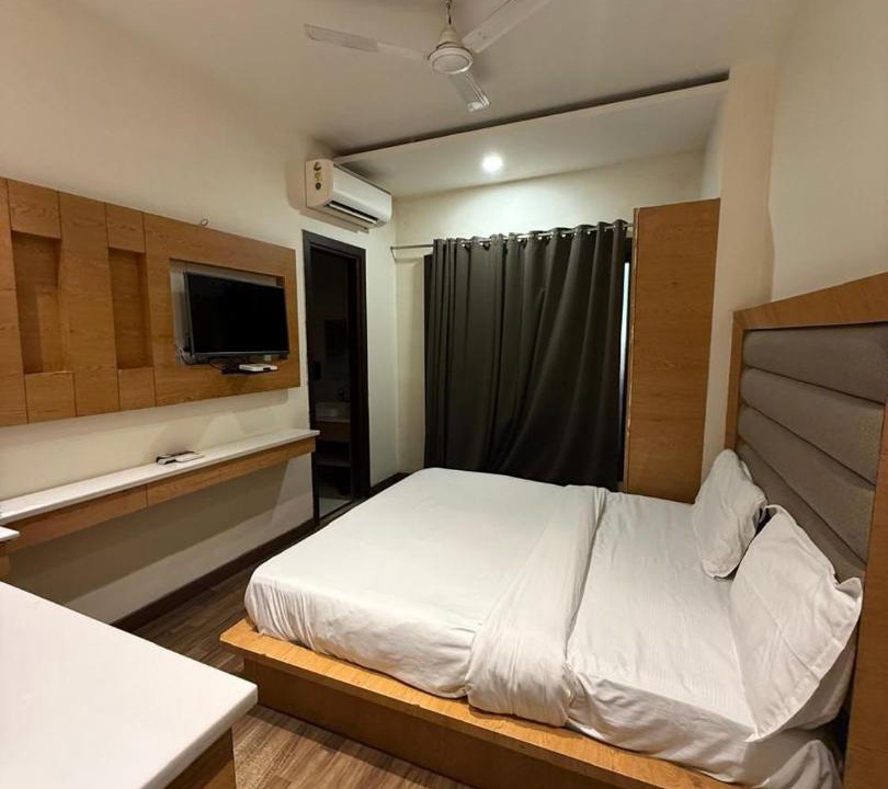 Photo of Bedroom in Amritsar