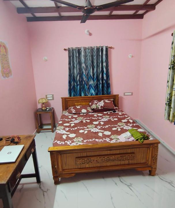 Photo of Bedroom in Koppa