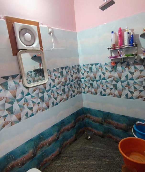 Photo of Bathroom in Koppa