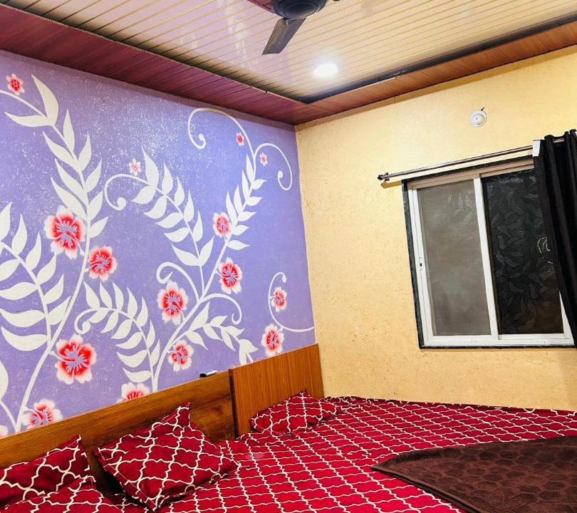 Photo of Bedroom in Ujjain