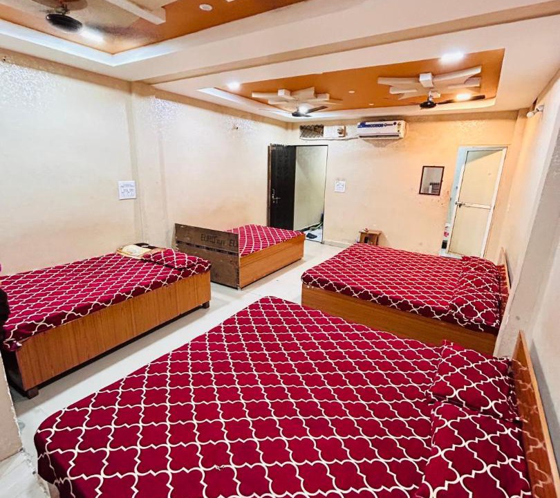 Photo of Bedroom in Ujjain