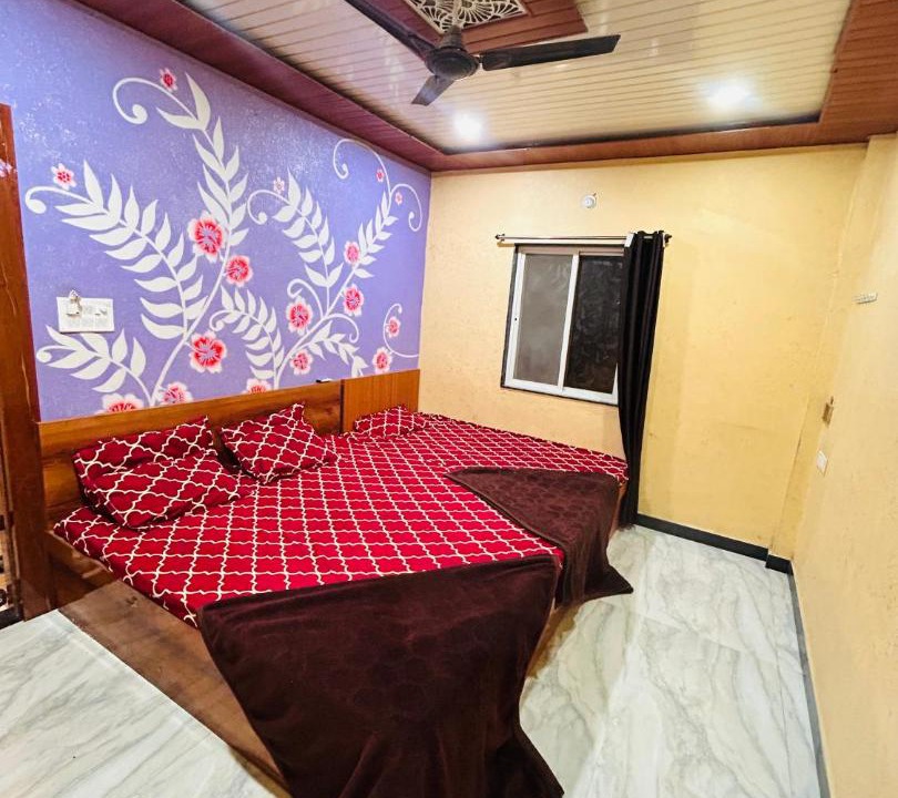 Photo of Bedroom in Ujjain