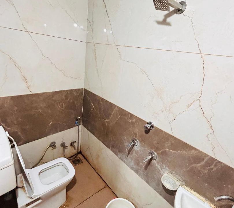 Photo of Bathroom in Ujjain