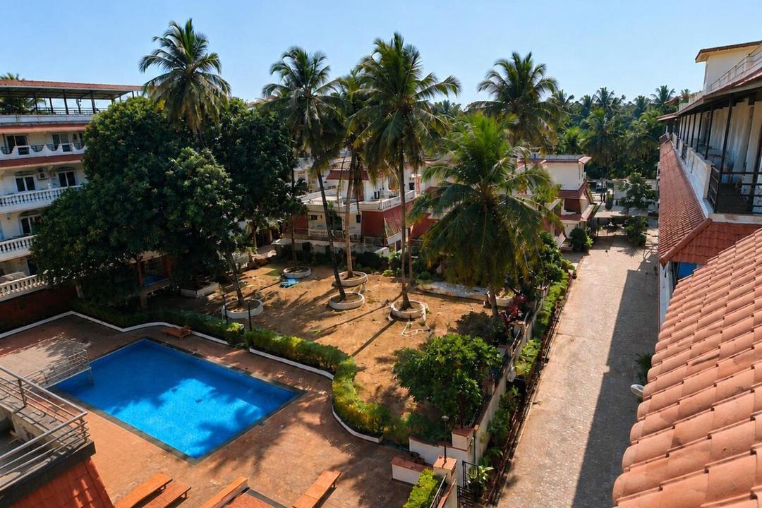 Photo of Others in Colva