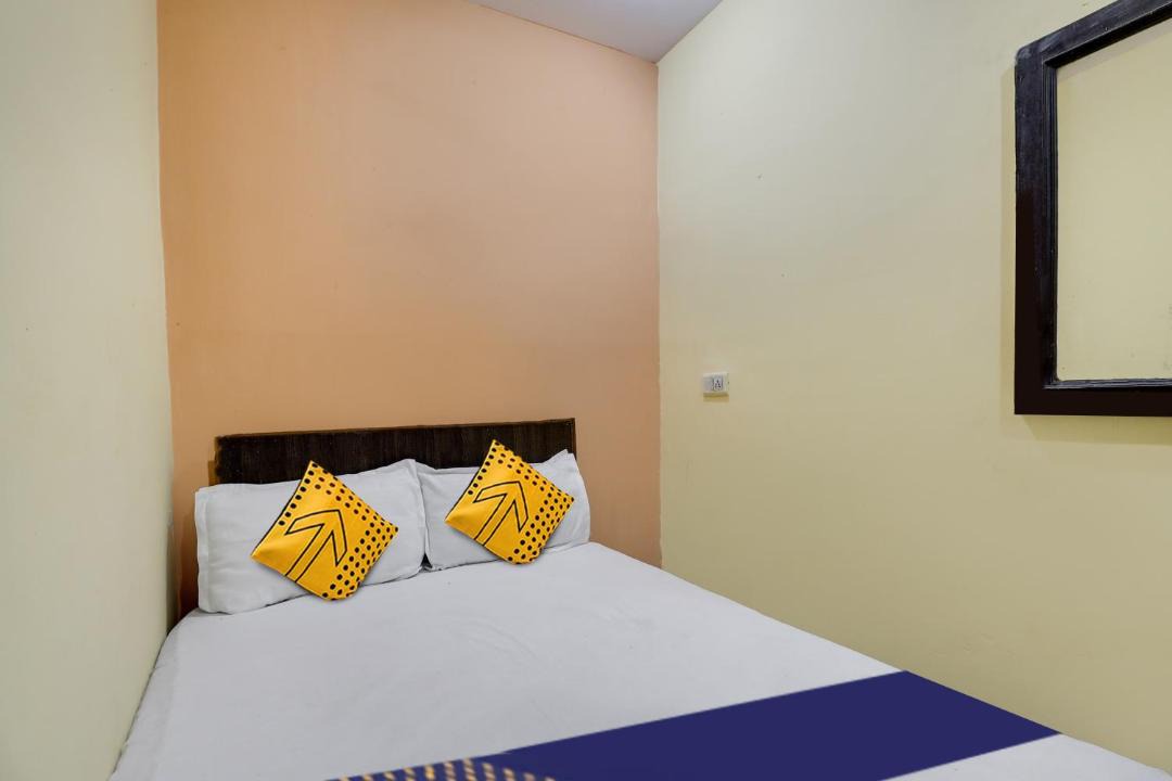 Photo of Bedroom in Punjagutta