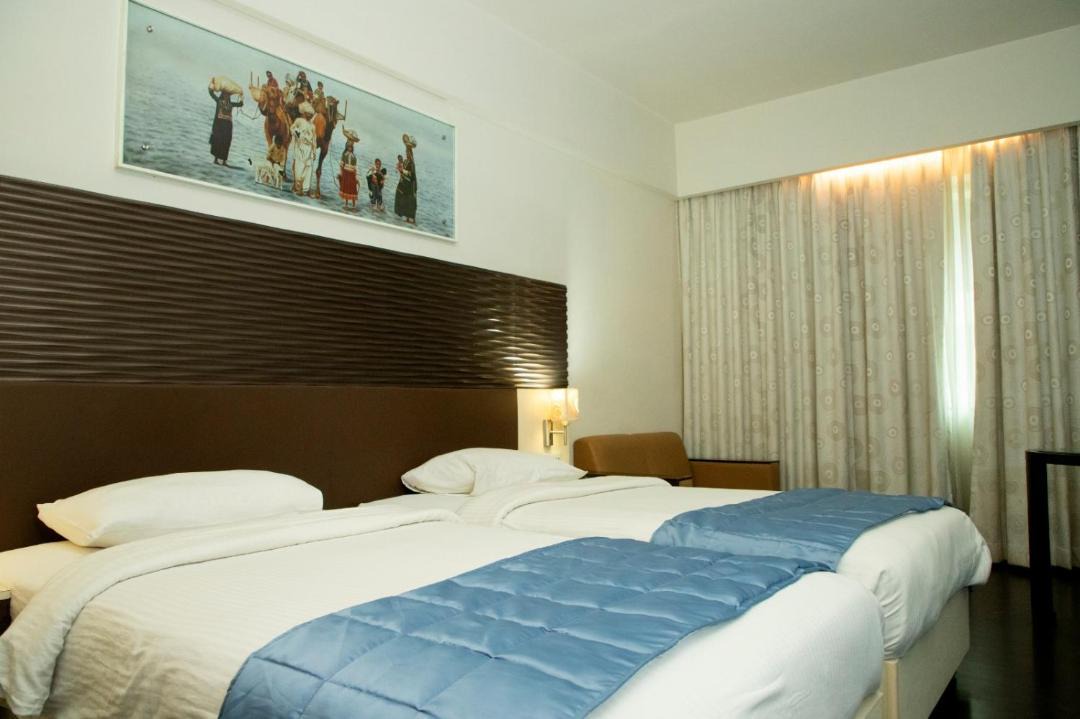 Photo of Bedroom in Gandhidham