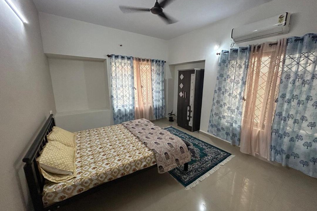 Photo of Bedroom in Belagavi