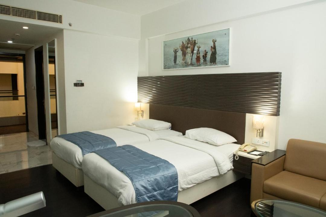 Photo of Bedroom in Gandhidham