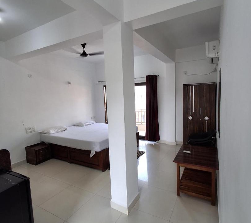 Photo of Bedroom in Arambol