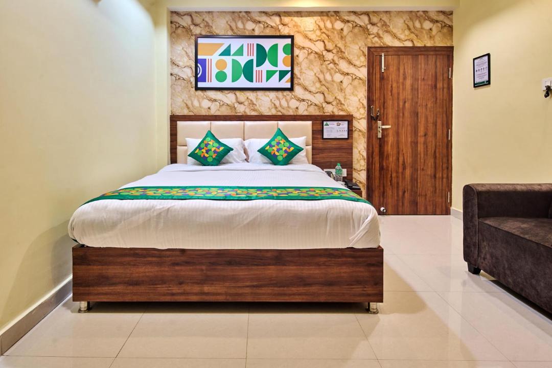 Photo of Bedroom in Ranchi