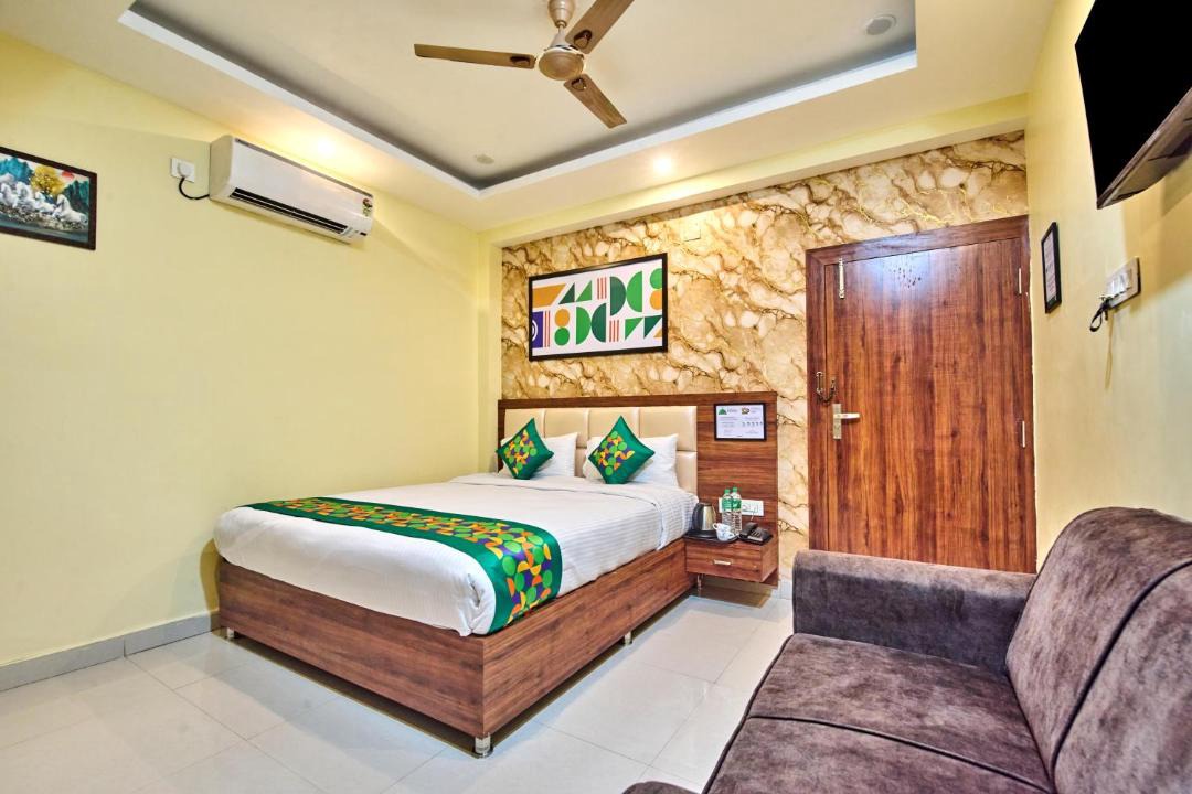Photo of Bedroom in Ranchi