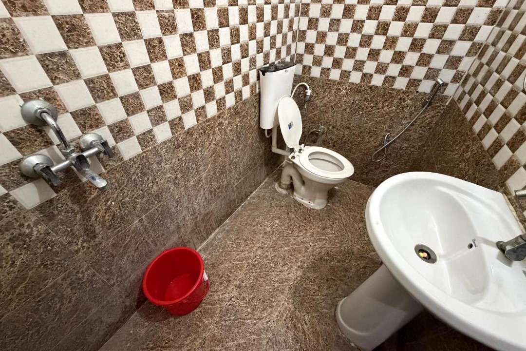 Photo of Bathroom in Gomti Nagar