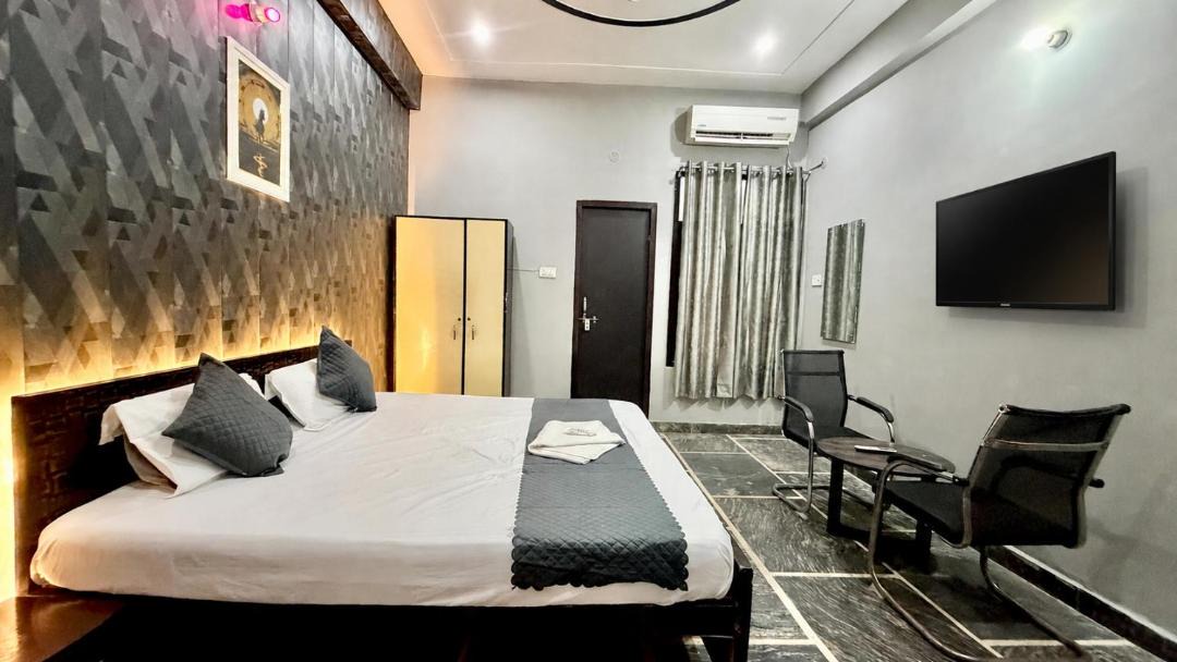Photo of Bedroom in Gomti Nagar