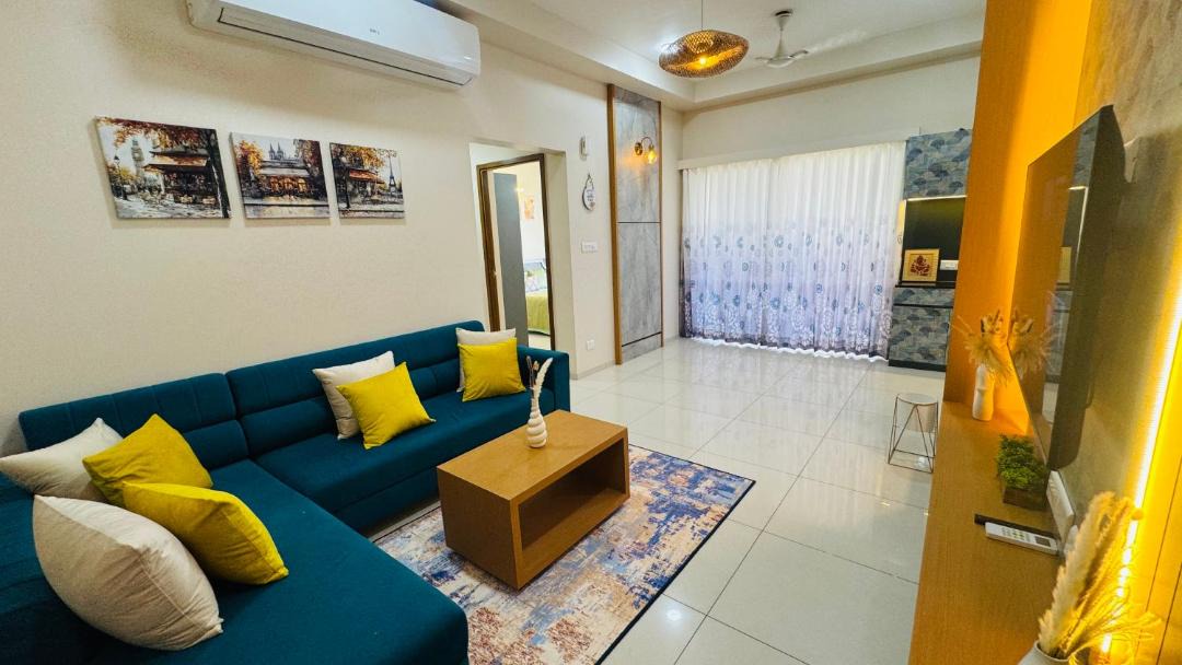 Photo of Livingroom in Gandhinagar