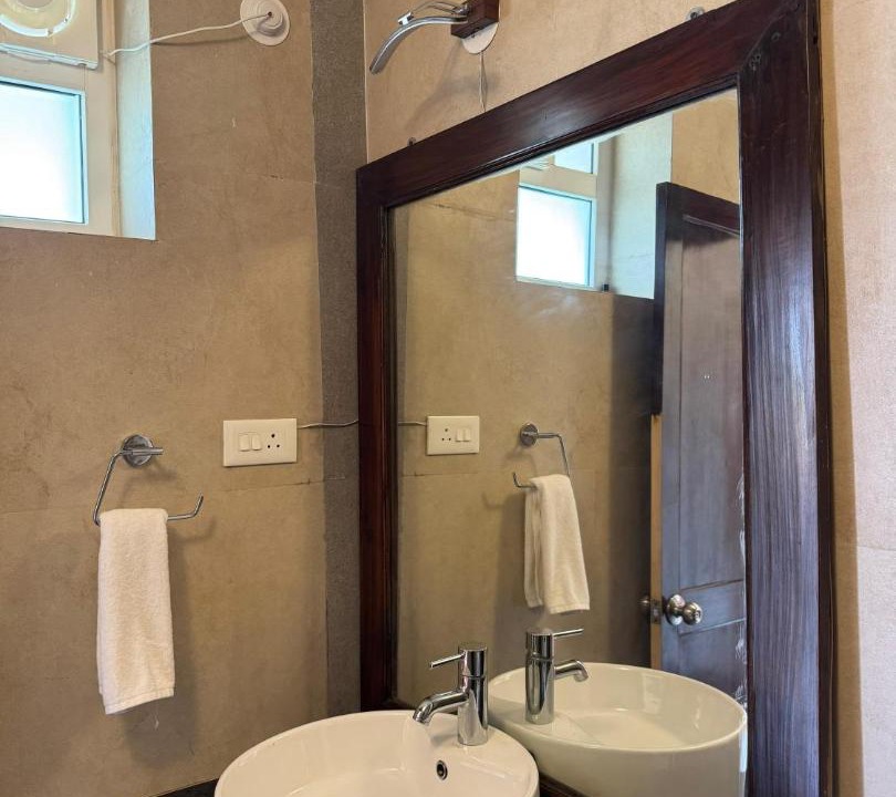 Photo of Bathroom in Mandrem