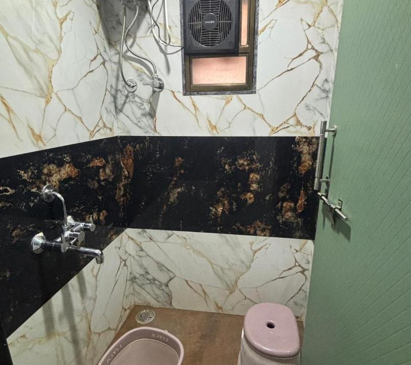 Photo of Bathroom in Matheran