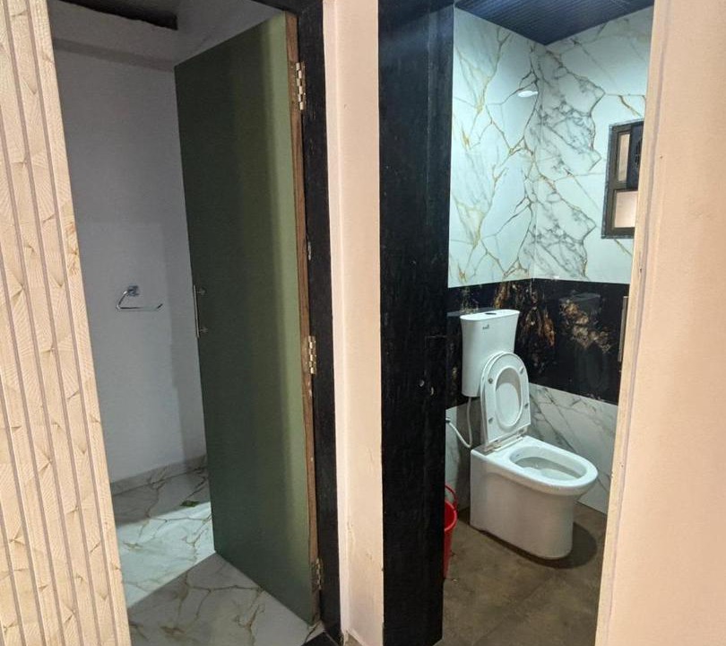 Photo of Bathroom in Matheran