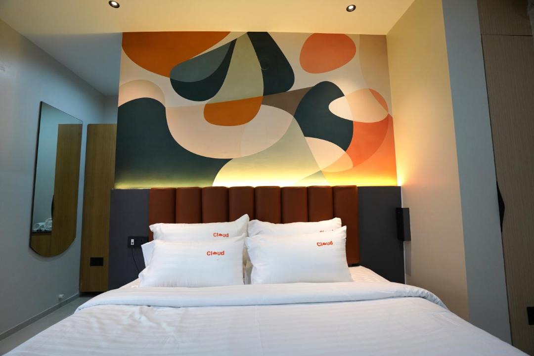 Photo of Bedroom in Nizamabad