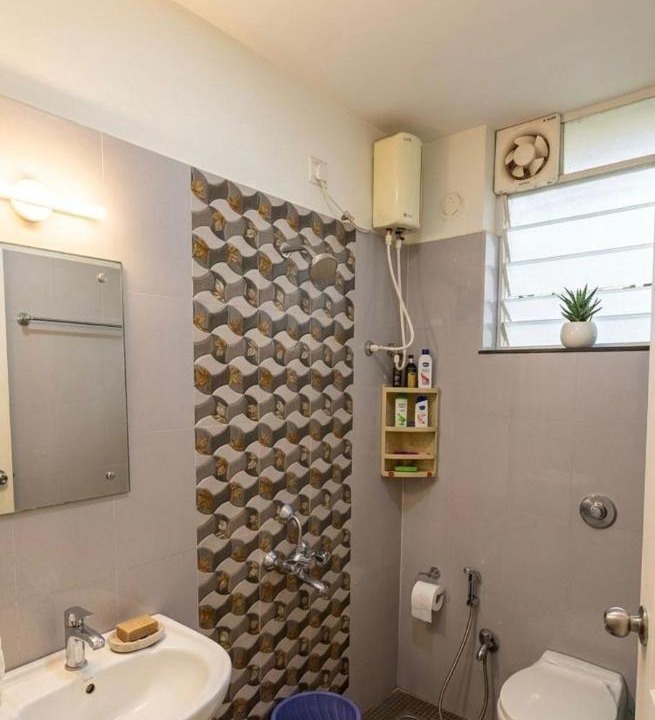 Photo of Bathroom in Adyar