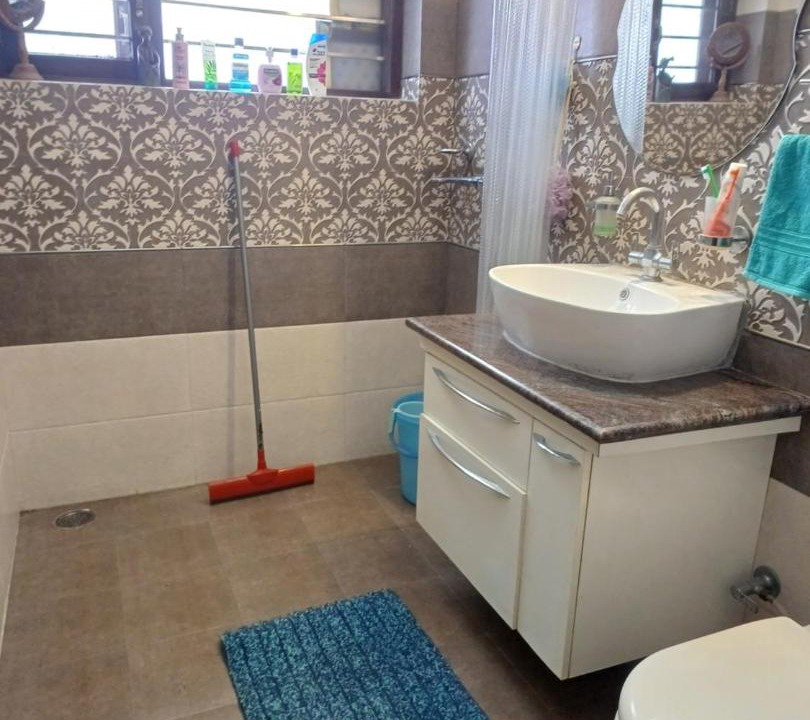 Photo of Bathroom in Patiala