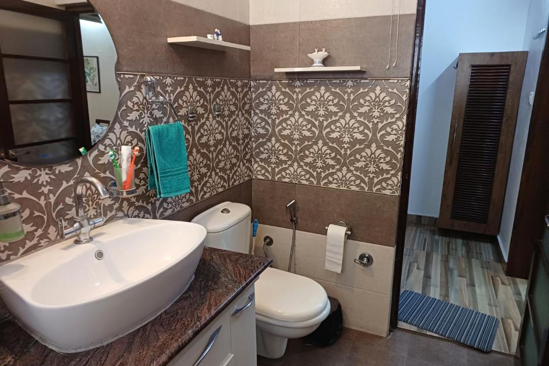 Photo of Bathroom in Patiala