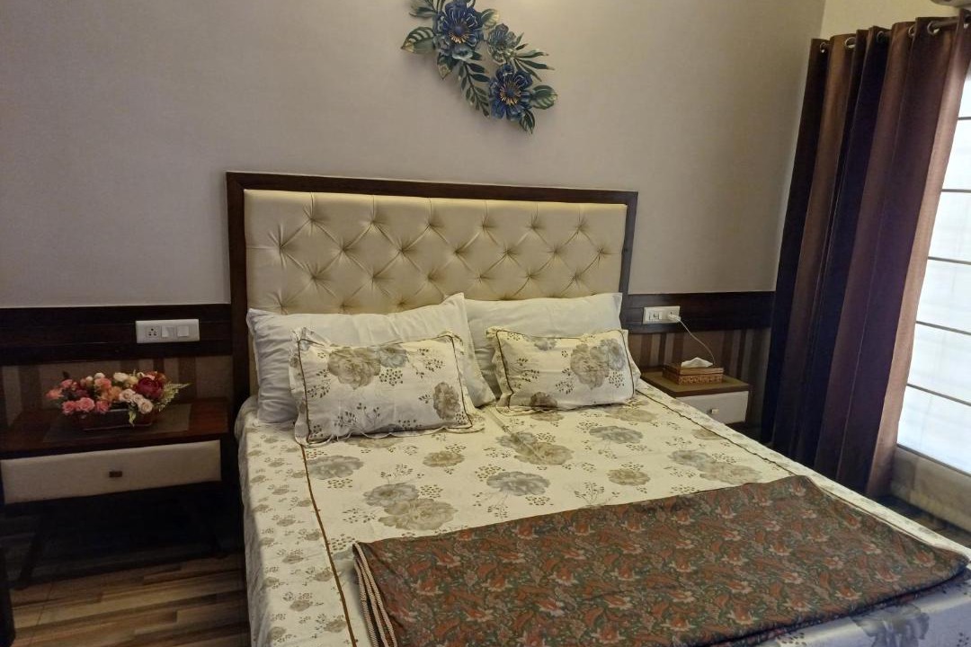 Photo of Bedroom in Patiala