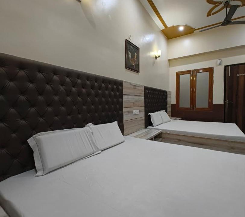 Photo of Bedroom in Govardhan