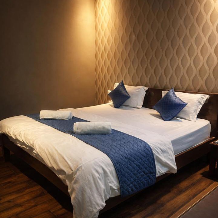 Photo of Bedroom in Zahirabad