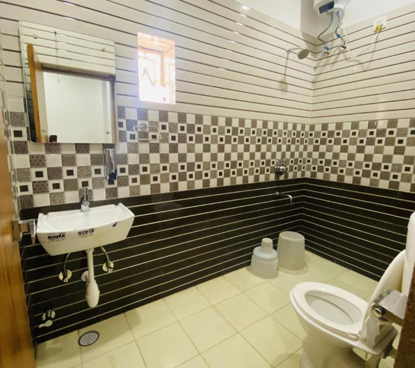 Photo of Bathroom in Daijar