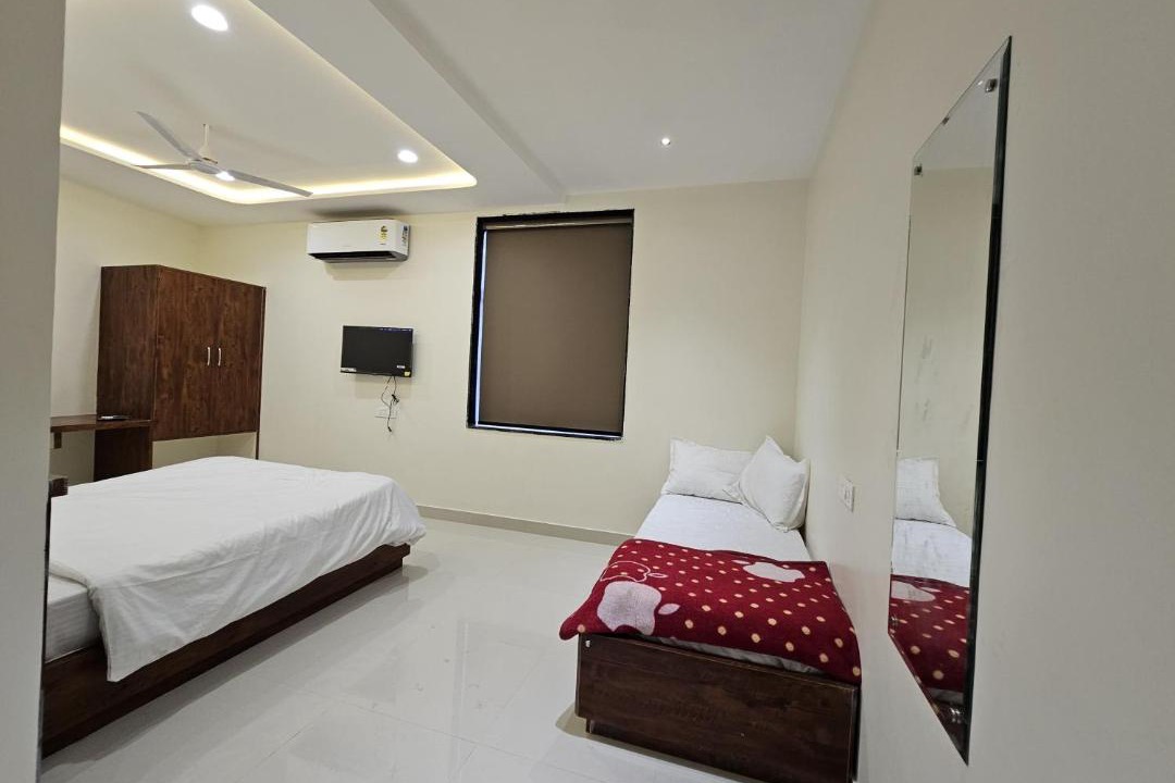 Photo of Bedroom in Daijar