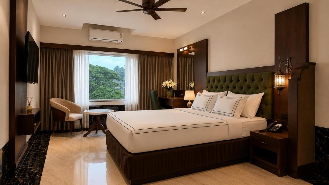 Photo of Bedroom in Inna