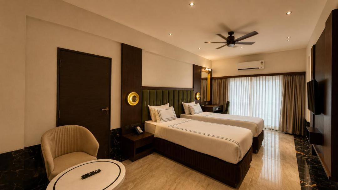 Photo of Bedroom in Inna