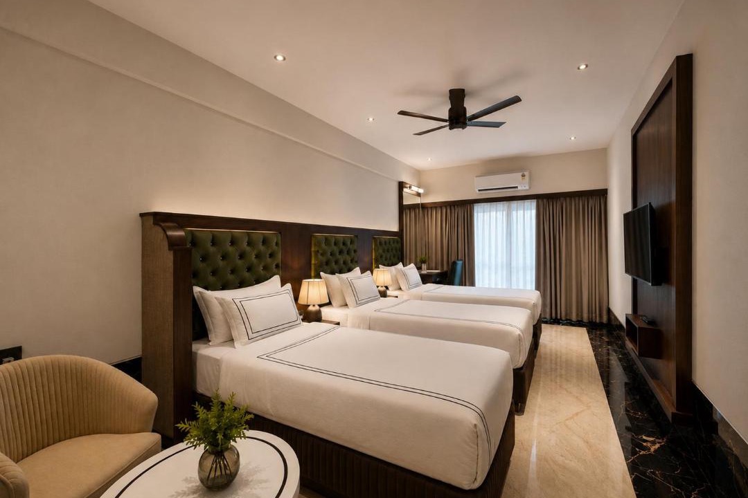 Photo of Bedroom in Inna