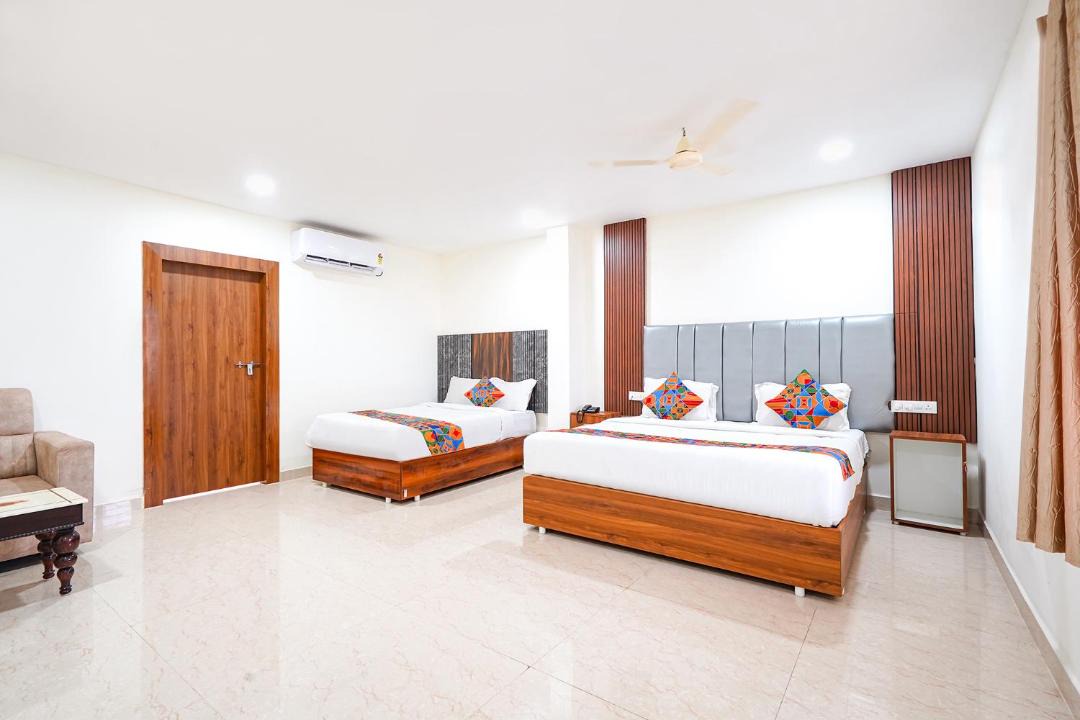 Photo of Bedroom in Khammam
