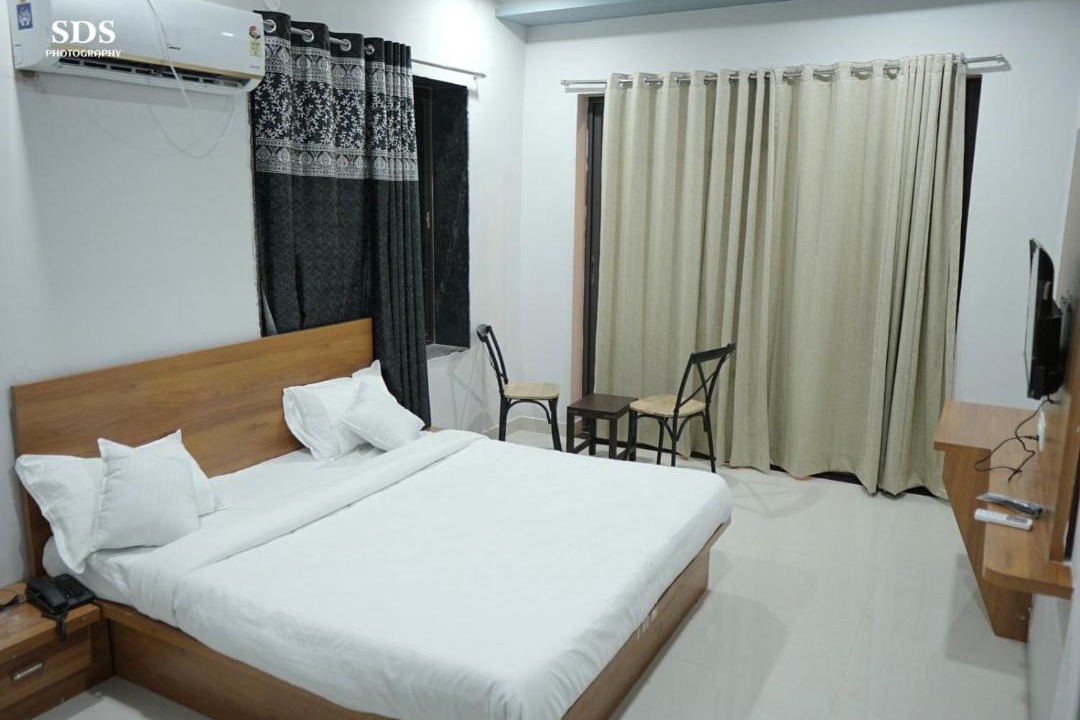 Photo of Bedroom in Sanchor