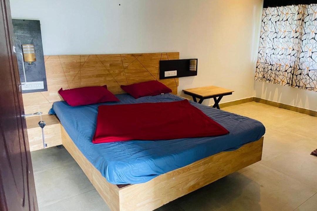 Photo of Bedroom in Pirmed