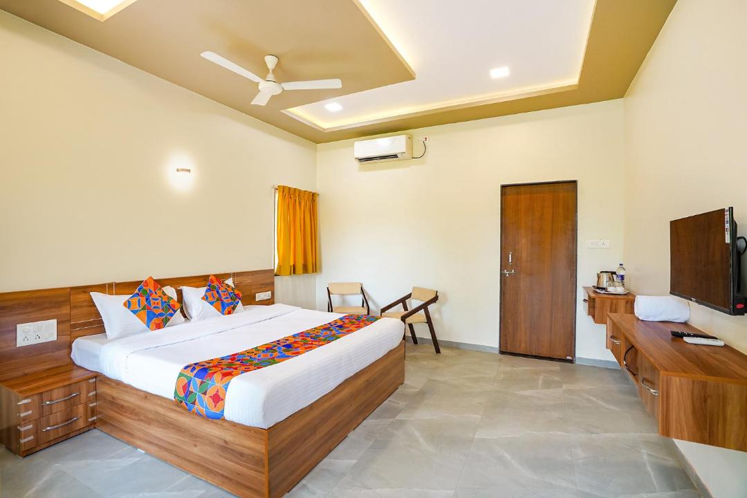 Photo of Bedroom in Tasgaon