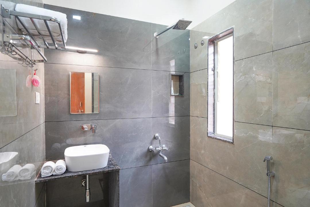 Photo of Bathroom in Tasgaon