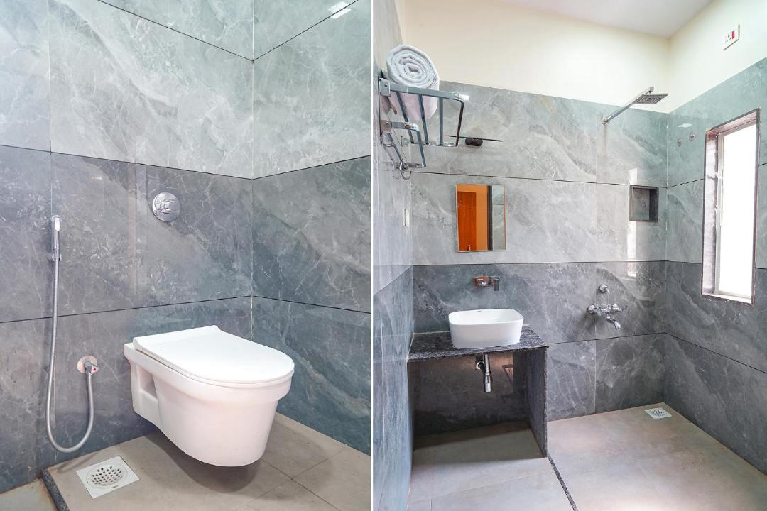 Photo of Bathroom in Tasgaon