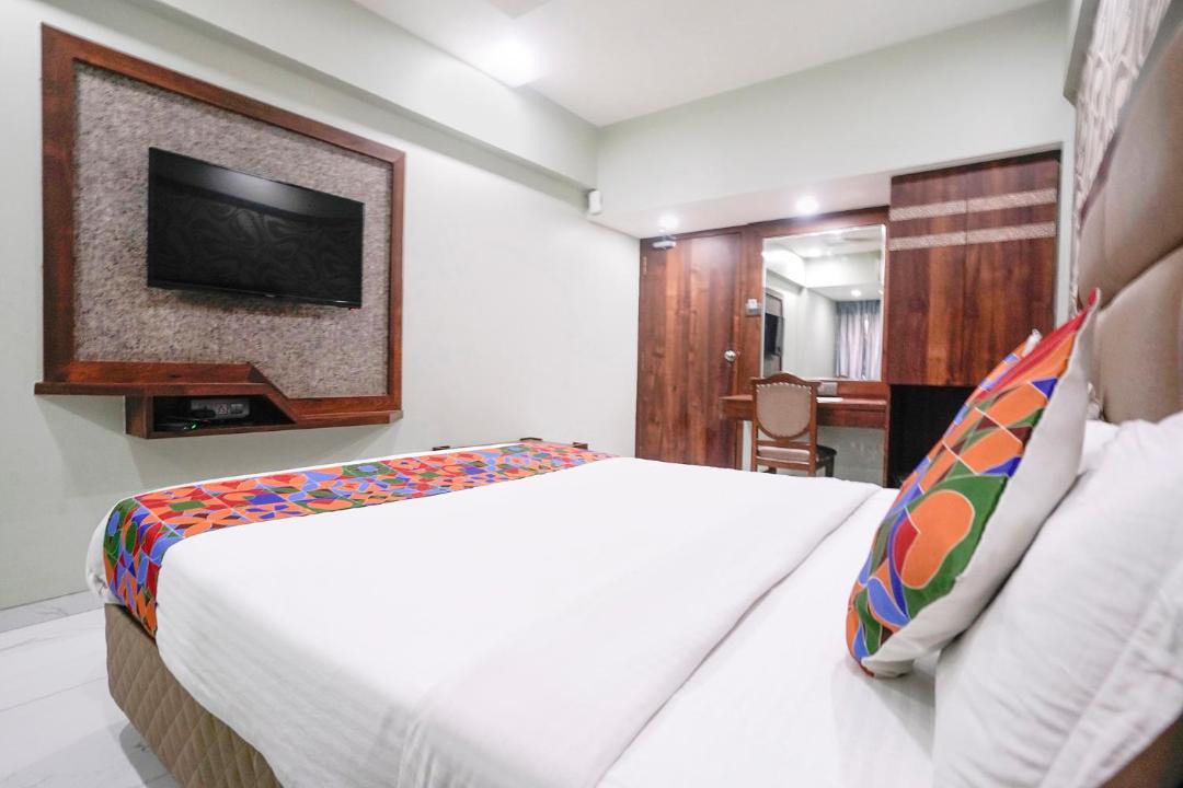 Photo of Bedroom in Mira Road East